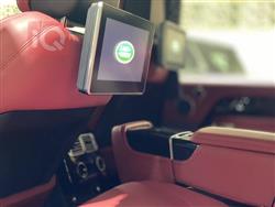 Land Rover Range Rover Vogue